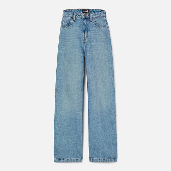TIMBERLAND Refibra jeans with zip and button closure 35/28
SKU: TBOA5YXY - Picture 3 of 14